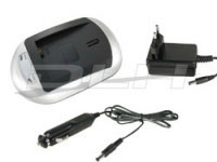 Dlh External charger 220V&12V (YS-PV04)